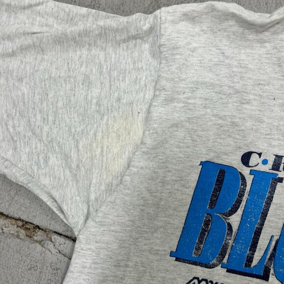 VTG Bluejays Tee - Picture 3 of 5